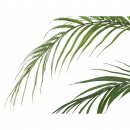 Sztuczna roślina doniczkowa 124 cm ARECA PALM