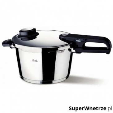 Szybkowar Vitavit Premium 4,5 l - FISSLER