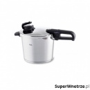 Szybkowar Vitavit Premium Digital 6 l - FISSLER