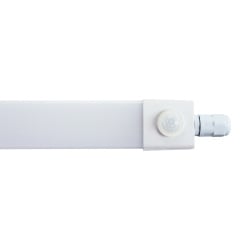 TABOR LED PIR 18W NW