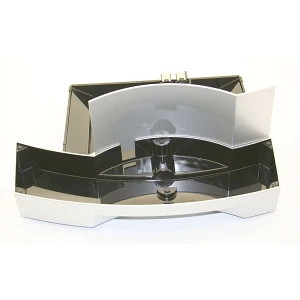Tacka ociekowa Impressa S9 platin Tacka ociekowa Impressa S9 platin