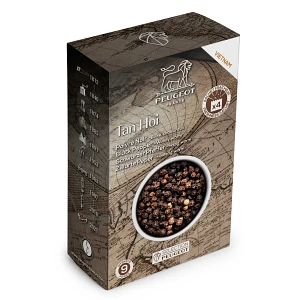 Tan hoi - pieprz czarny wietnam, 80g