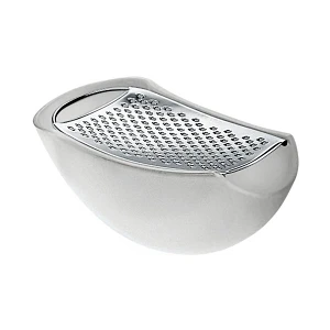 Tarka do sera z pojemnikiem Alessi Tarka do sera z pojemnikiem Alessi