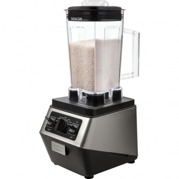 Super Blender kielichowy Sencor SBU 8800NP czarny