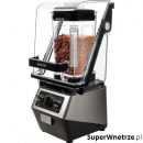 Blender kielichowy Sencor SBU 8850NP srebrny