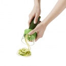 Temperówka do warzyw OXO Good Grips zielona