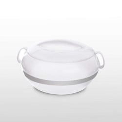 Termomisa termos obiadowy do żywności DELUXE 1,6 l