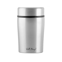 Termos obiadowy 500ml FUORI stal mat 28050 Termos obiadowy 500ml FUORI stal mat 28050