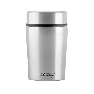 Termos obiadowy 500ml FUORI stal mat 28050