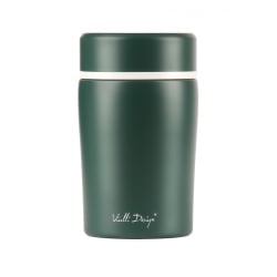 Termos obiadowy 500ml FUORI zielony 27749