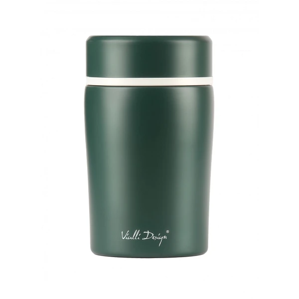 Termos obiadowy 500ml FUORI zielony 27749 - zdjęcie 14
