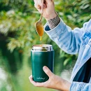 Termos obiadowy 500ml FUORI zielony 27749 - zdjęcie 7