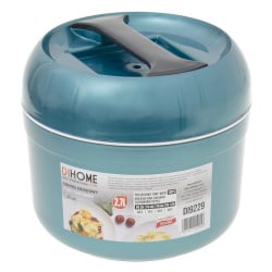 Termos obiadowy CALLAN 2,7L zielony metalik/DI9229