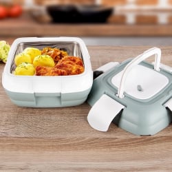 Termos obiadowy stalowy TERMO 1,9 l