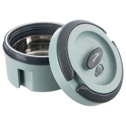 Termos obiadowy stalowy termo 2,4 l