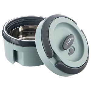 Termos obiadowy stalowy termo 2,4 l