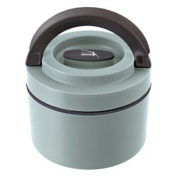 Termos obiadowy stalowy termo 620 ml