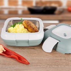 Termos obiadowy stalowy termo 800 ml