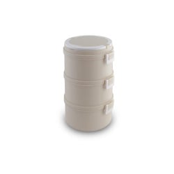 Termotransporter menażka obiadowa 3x700ml 