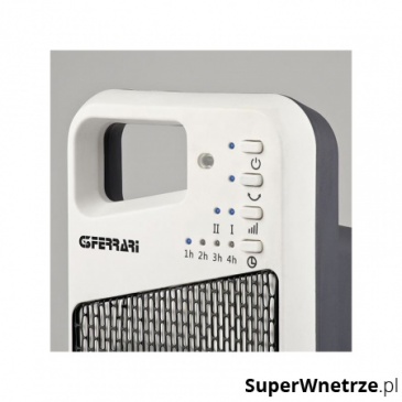 Termowentylator ceramiczny G3Ferrari G60004***