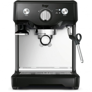 Ekspres kolbowy The Duo-Temp Pro Sage BES810BLK czarny