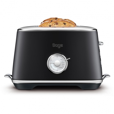The Toast Select Look® Sage STA735BTR