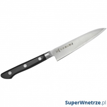 Nóż uniwersalny Petty 12cm Tojiro DP37 