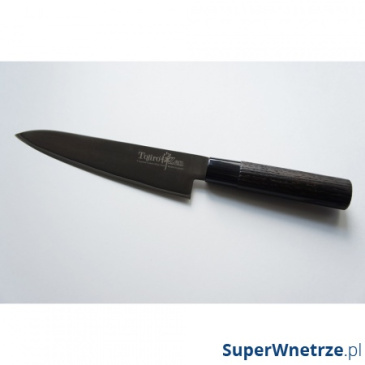 Nóż szefa kuchni 18cm Tojiro Zen Black 