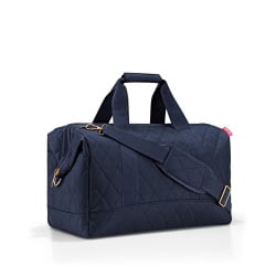 Torba allrounder l rhombus midnight gold Torba allrounder l rhombus midnight gold