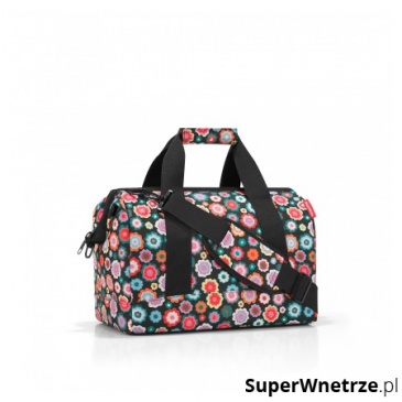 Torba allrounder M happy flowers