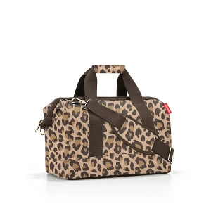 Torba allrounder m, leo macchiato Torba allrounder m, leo macchiato
