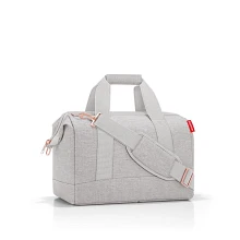 Torba allrounder m twist sky rose Torba allrounder m twist sky rose