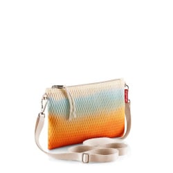 Torba EXTRALITE CASE 1, mesh tropical