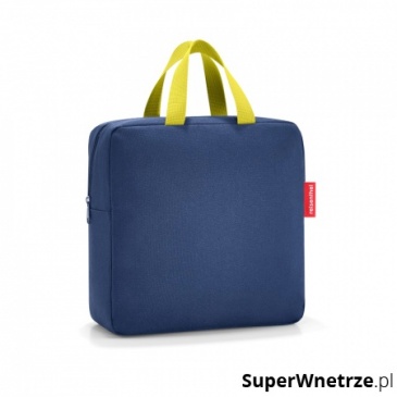 Torba foodbox iso M Reisenthel navy