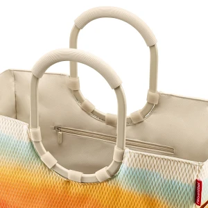 Torba LOOPSHOPPER L, mesh tropical