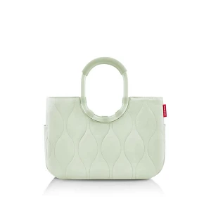 Torba LOOPSHOPPER M, puffer iced matcha