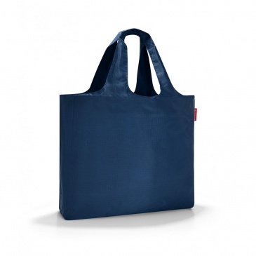 Torba mini maxi beachbag dark blue