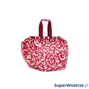 Torba na zakupy Reisenthel Easyshoppingbag baroque ruby