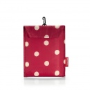 Torba na zakupy Reisenthel Mini Maxi TravelShopper Ruby Dots