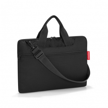 Torba netbookbag black