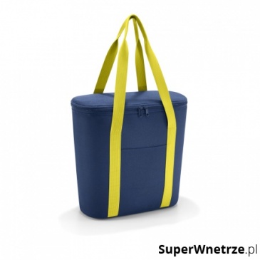 Torba termoshopper Reisenthel navy