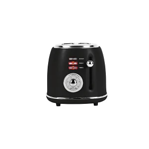 Toster opiekacz 850W BerlingerHaus Matte Black BH-9642