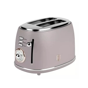 Toster opiekacz 850W BerlingerHaus Taupe BH-9518