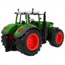 Traktor R/C 2.4GHz 1:16 Double E