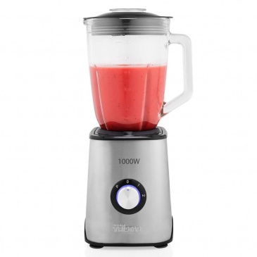 Blender kielichowy BL-4471 1000 W srebrny Tristar 