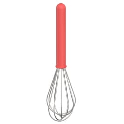 Trzepaczka stalowa Chef It 25 cm Coral 102332076900