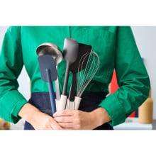 Trzepaczka stalowa Chef It 30 cm Navy 102332518100