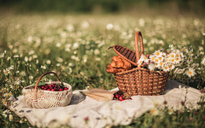  Twój must-have na rodzinne wypady i letnie wypoczywanie