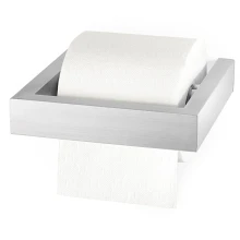 Uchwyt na papier toaletowy Zack Linea Uchwyt na papier toaletowy Zack Linea