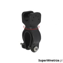 Uchwyt uniwersalny do latarek 1,75cm Ledlenser